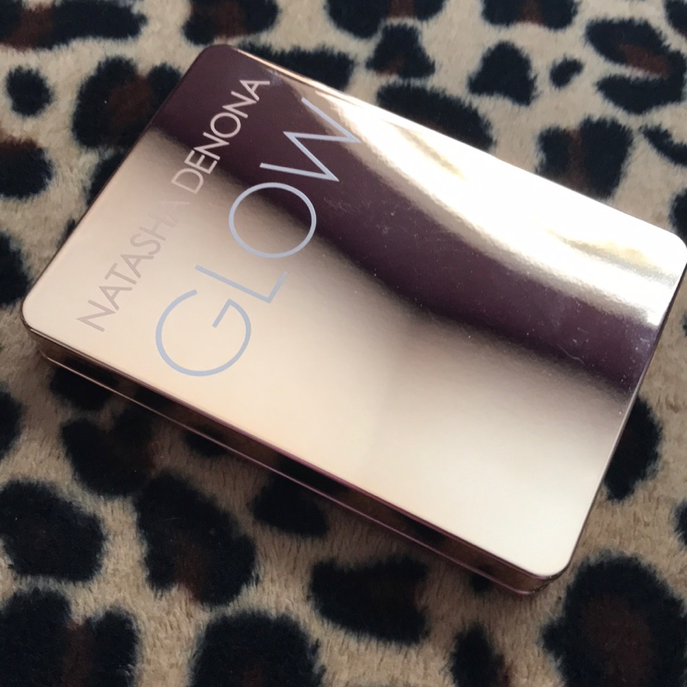 Natasha Denona All Over Glow